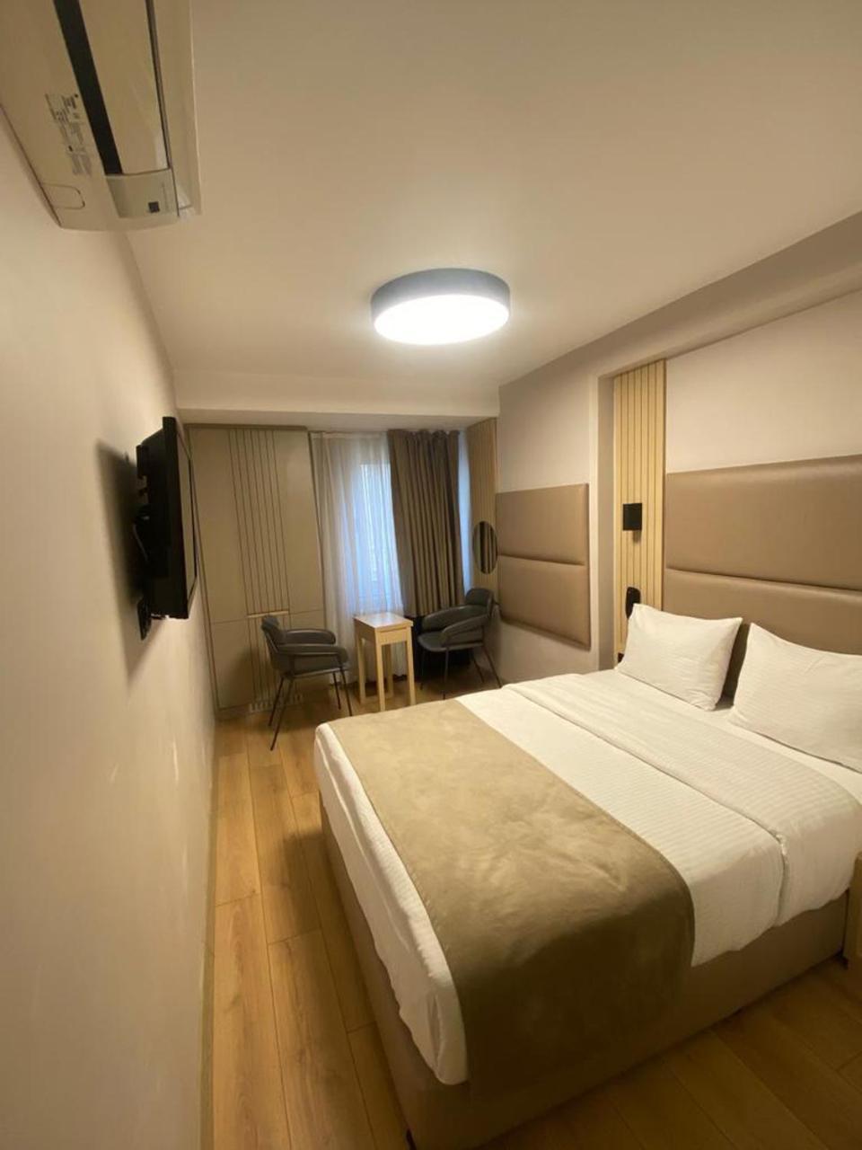 Otel Yenikapi Istanbul Luaran gambar